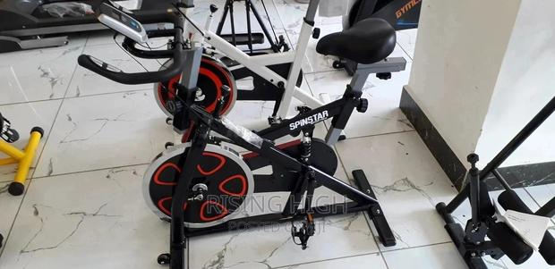 Commercial Spinning Bikes - thumbnail 3