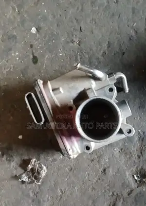Throttle Sensor 2az Toyota