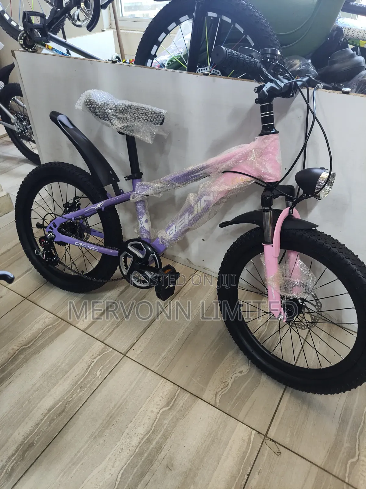 Kids Bikes