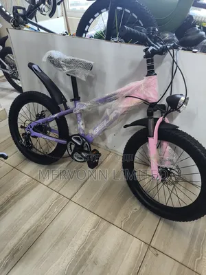 Kids Bikes