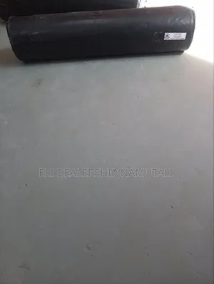 Premium Quality Black Polythene/DPM Roll for Moisture Control