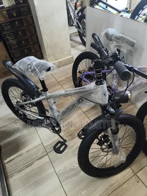 Kids Bikes