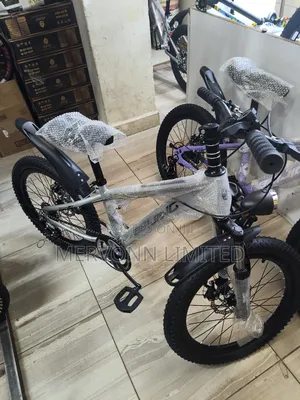 Kids Bikes