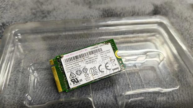 256gb SSD Storage Drive – Best Deal - thumbnail 3