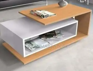 Victoria Coffee Table Home Furniture