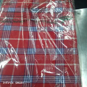 Maasai Shuka, Maasai Shuka