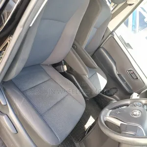 Toyota Voxy 2019 Blue