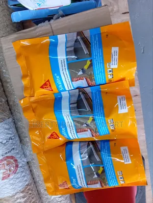 Sikalite Powder