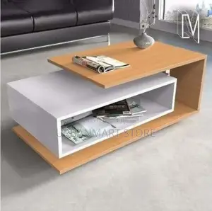 Victoria Living Room Coffee Table