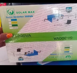 Solarmax Inverter