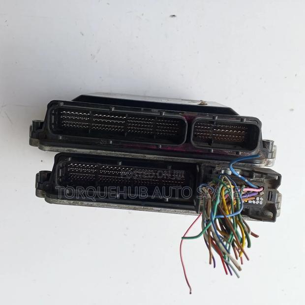 Mazda Demio 2016 Engine Computer Unit - thumbnail 2