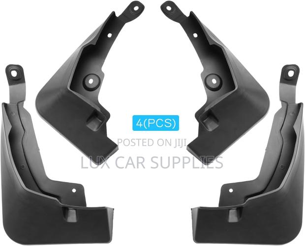 Mud Flap Splash Guard for Toyota Rav4 2019 to 2024