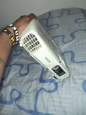 Espon Projector