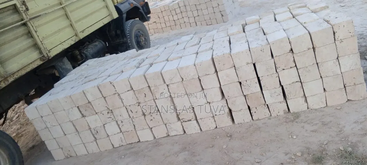 Quality Building Blocks