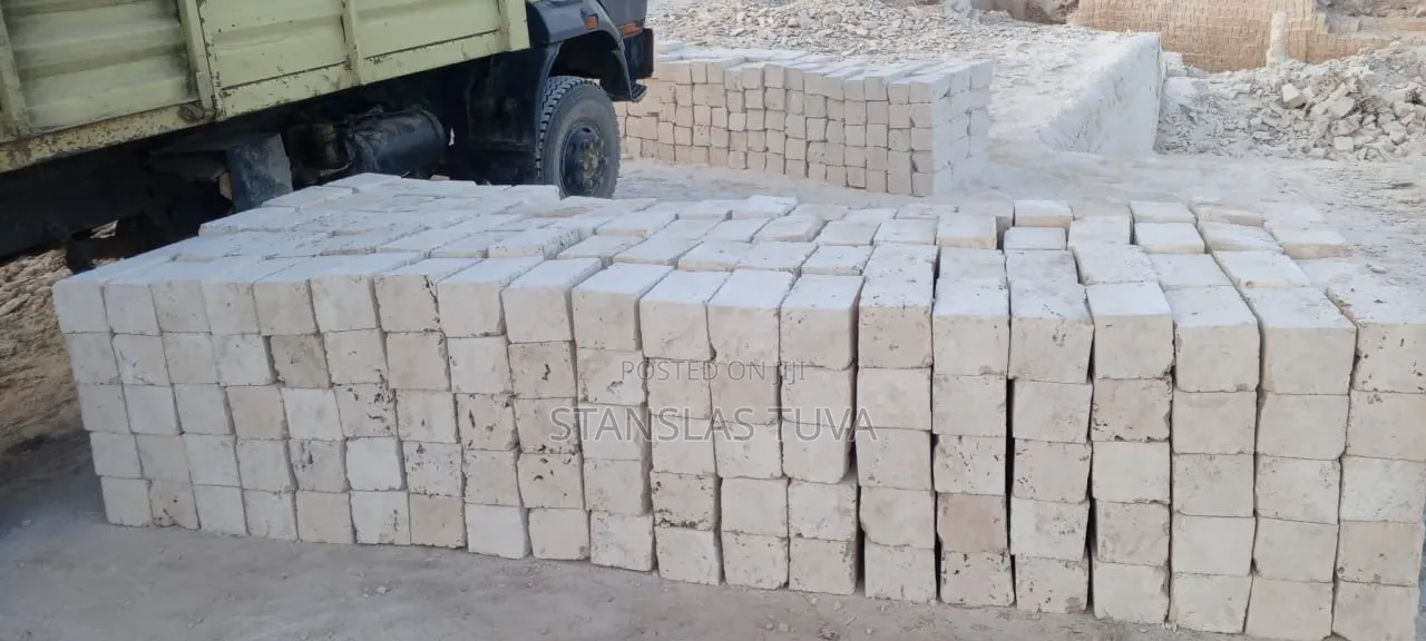 Quality Building Blocks