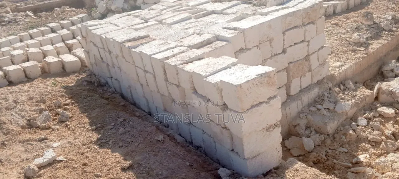Quality Building Blocks