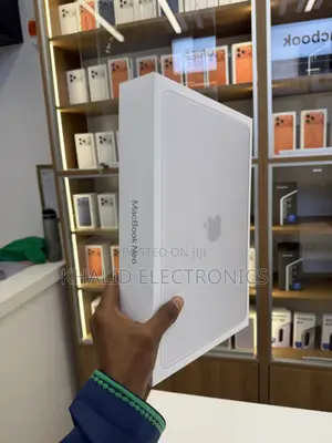 New Laptop Apple MacBook Neo 2026 8GB SSD 512GB