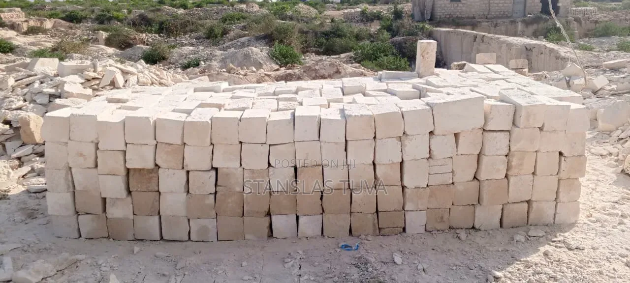 Quality Building Blocks