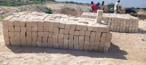 Quality Building Blocks