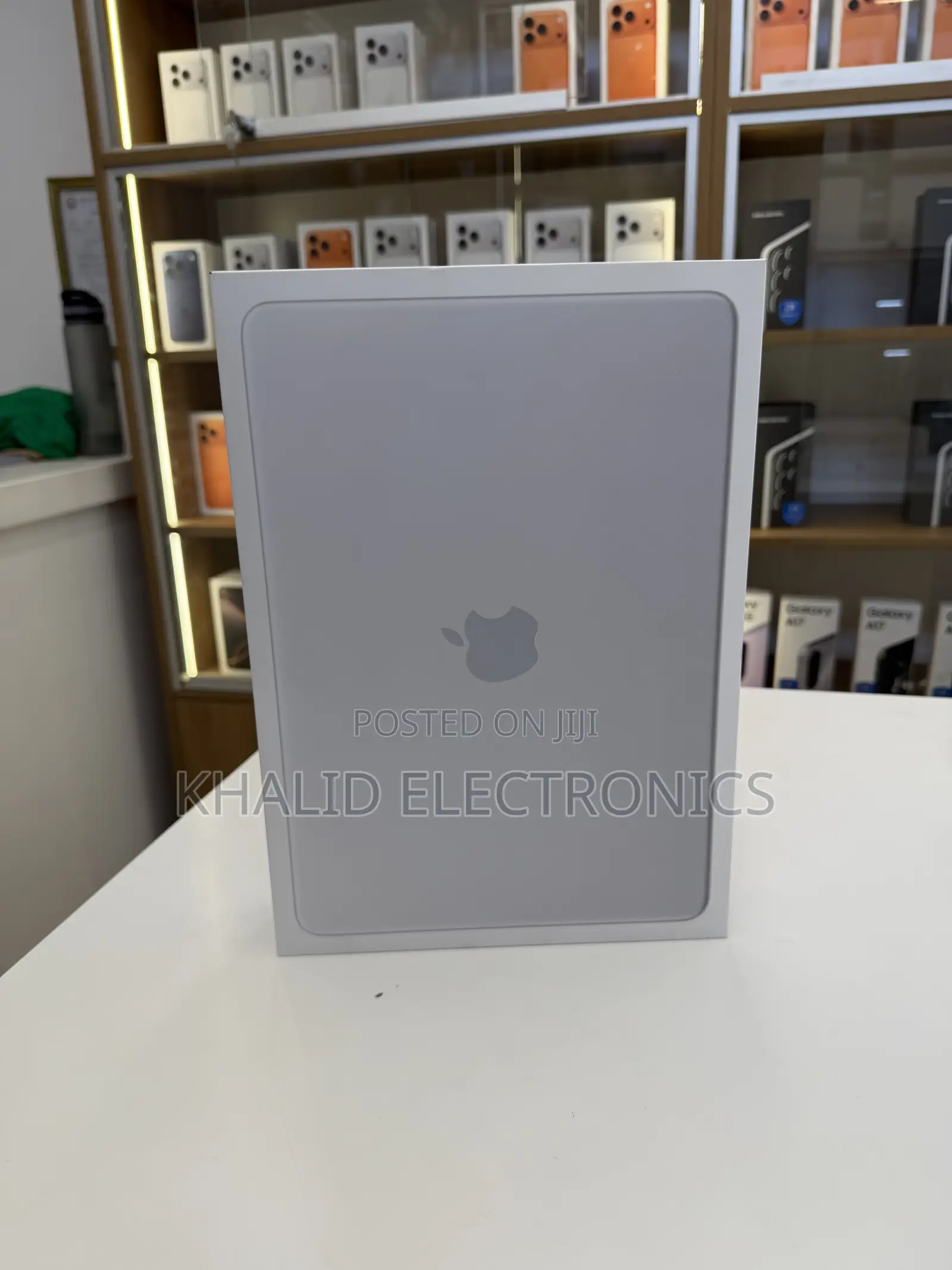 New Laptop Apple MacBook Neo 2026 8GB SSD 512GB