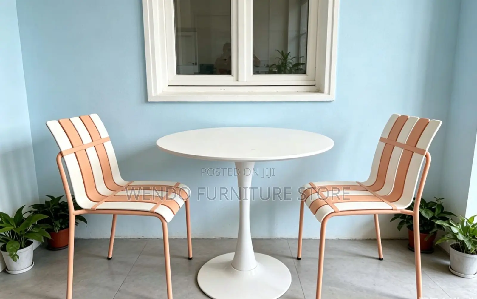 Dining Chairs; Outdoor Home Garden Dining Chairs