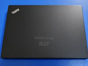 Laptop Lenovo ThinkPad T470s 8GB Intel Core i5 SSD 256GB