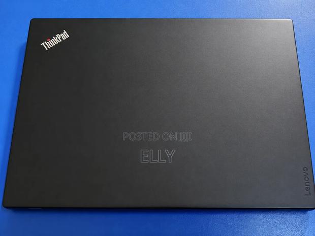 Laptop Lenovo ThinkPad T470s 8GB Intel Core i5 SSD 256GB