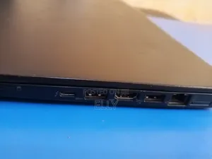 Laptop Lenovo ThinkPad T470s 8GB Intel Core i5 SSD 256GB