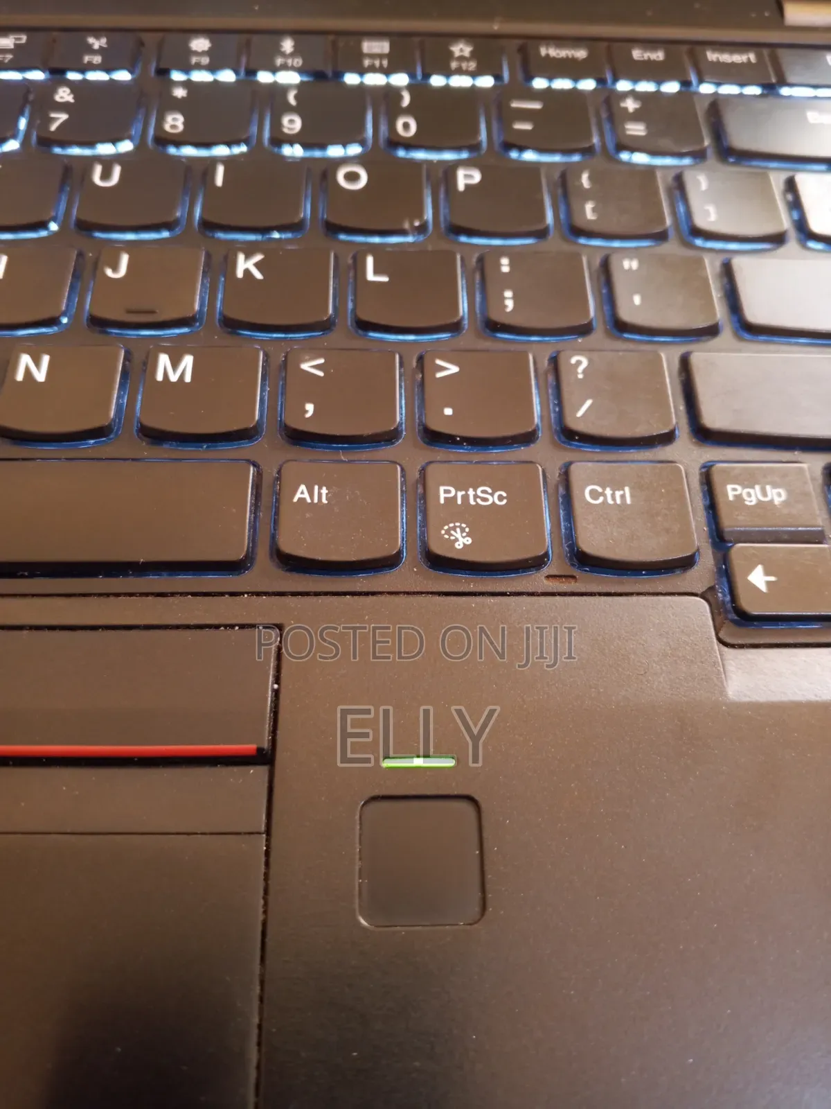 Laptop Lenovo ThinkPad T470s 8GB Intel Core i5 SSD 256GB