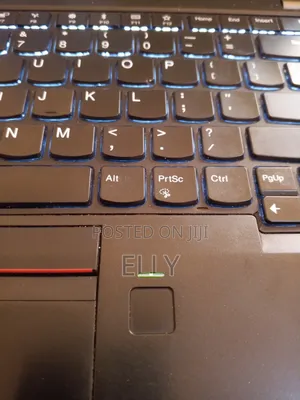 Laptop Lenovo ThinkPad T470s 8GB Intel Core i5 SSD 256GB