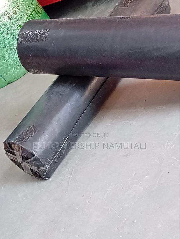 Construction Black Polythene Sheet Rolldpm for Damp Proof Courses - thumbnail 2