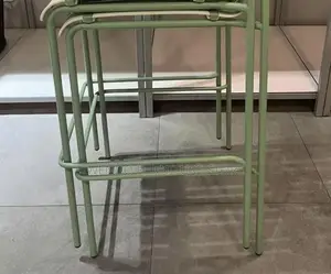Dining Chairs; Outdoor Home Garden Dining Chairs