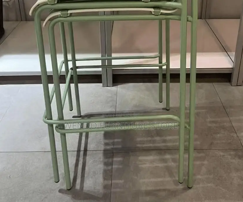 Dining Chairs; Outdoor Home Garden Dining Chairs