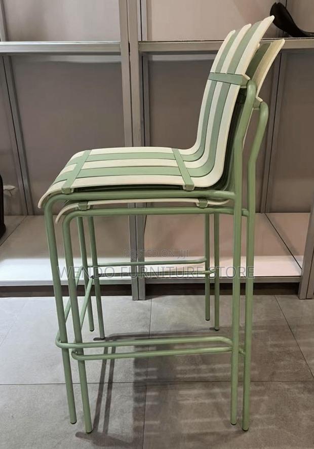 Dining Chairs; Outdoor Home Garden Dining Chairs - thumbnail 8