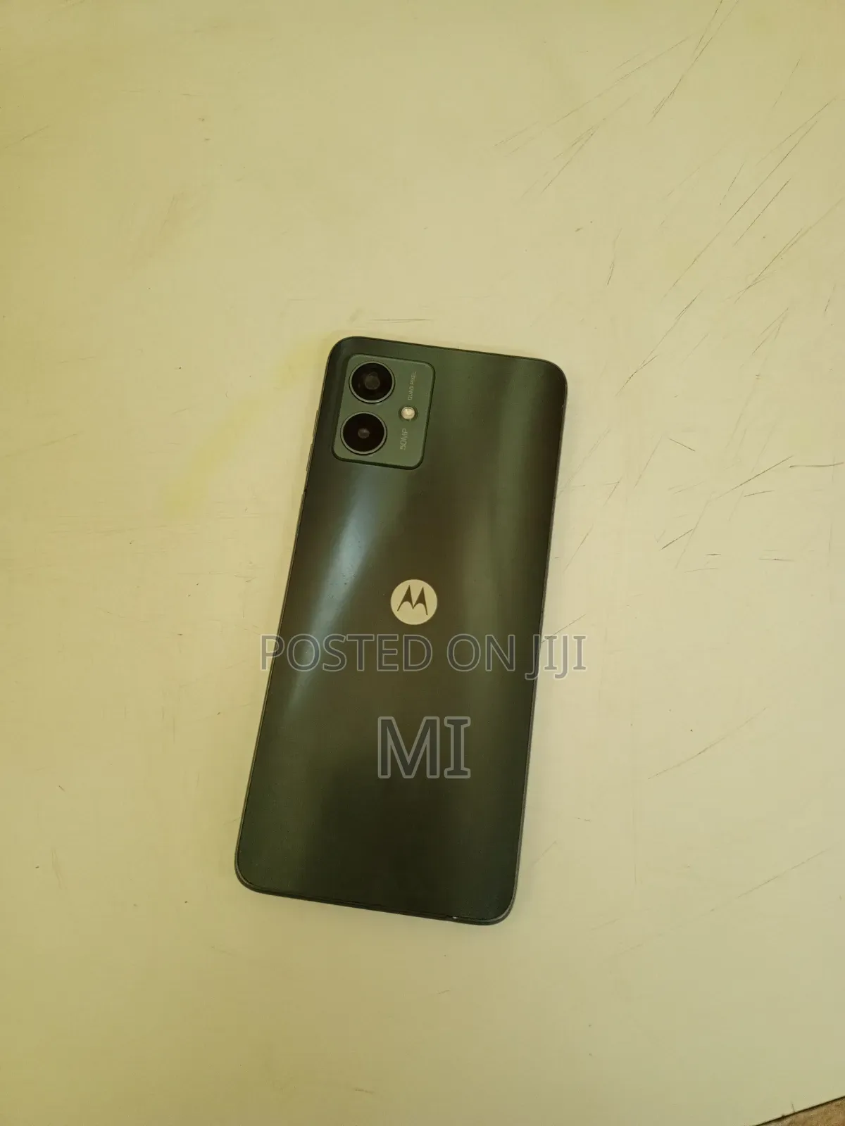 Motorola Moto G14 128 GB Blue