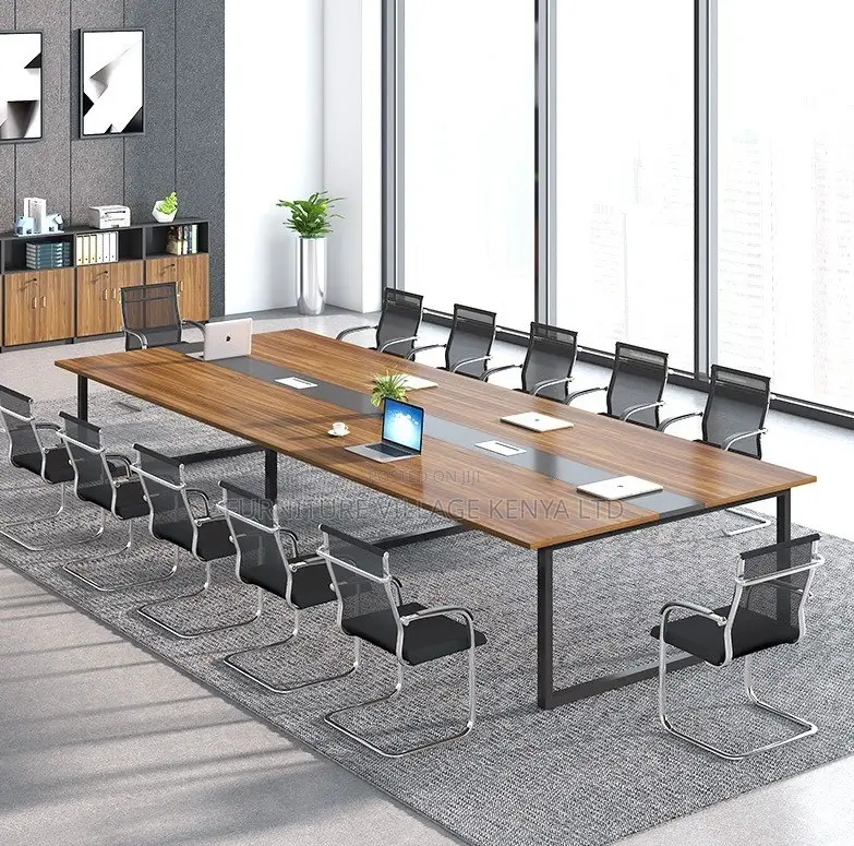7.874 Ft Office Conference Table