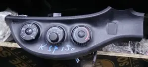 Ac Control Unit Toyota Vitz KSP 130
