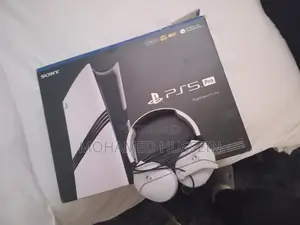 Playstation 5 Pro 2tb [Digital]
