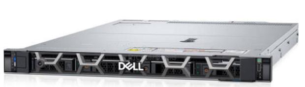 New Server 256GB Intel Core i7 HDD+SSD 1T - main view
