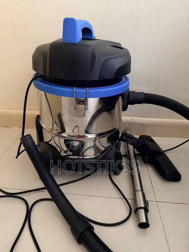 Ramtons Wet Dry Vacuum - thumbnail 2