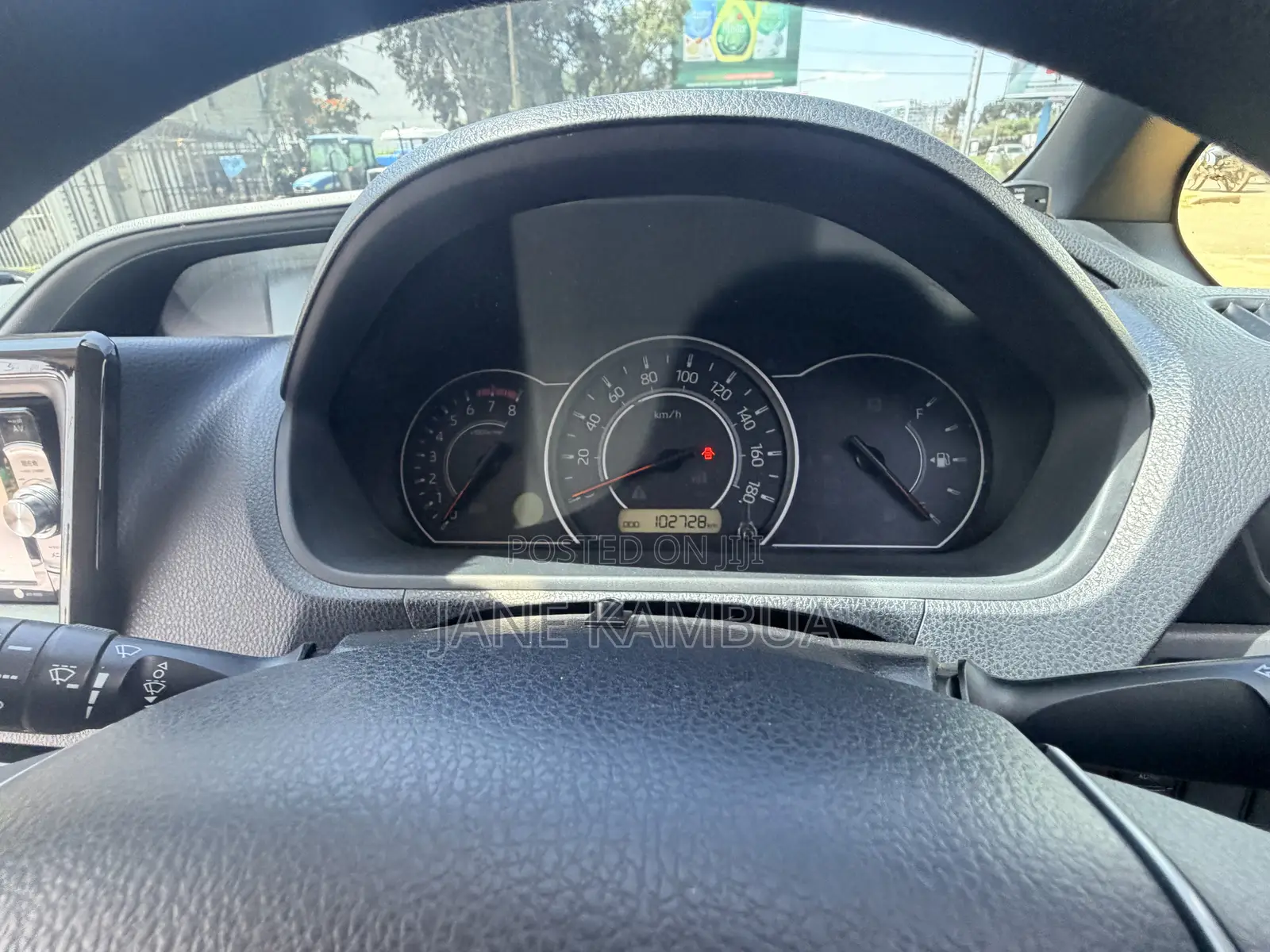 Toyota Noah 2018 White