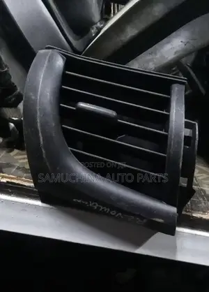 Ac Vent Toyota Hilux Revolution