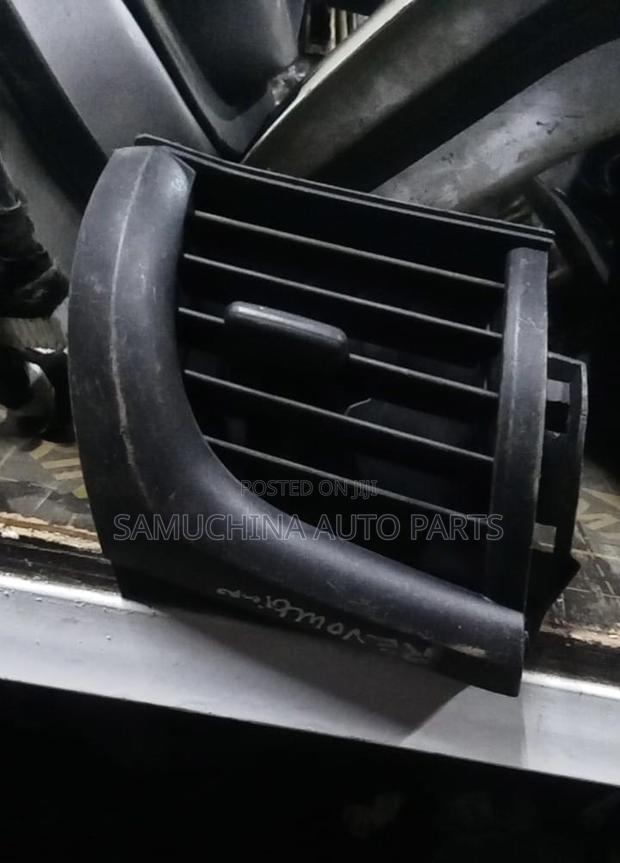 Ac Vent Toyota Hilux Revolution