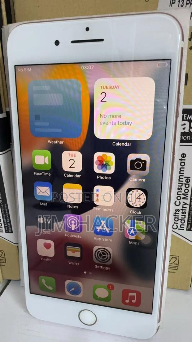 Apple iPhone 7 128 GB Bronze