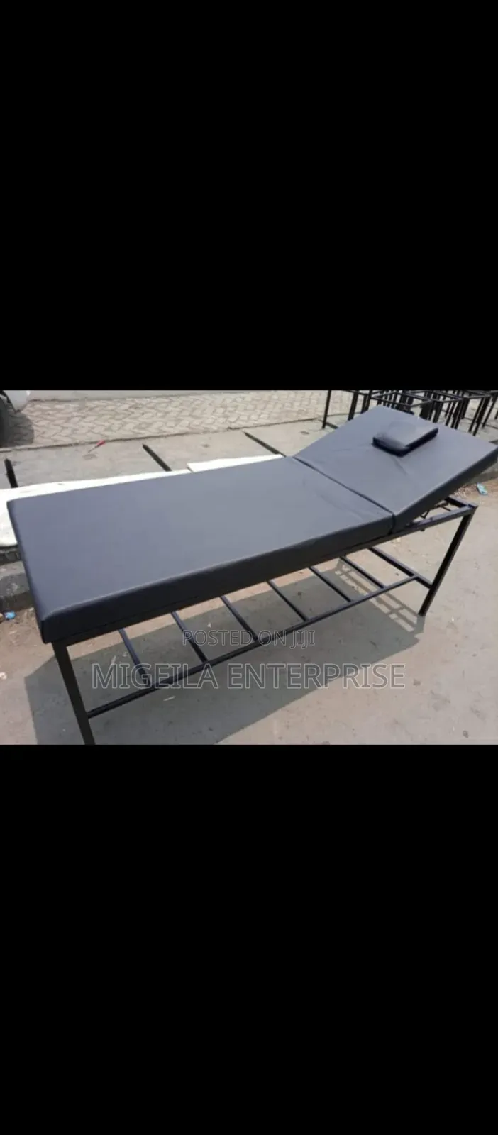 Massage Bed