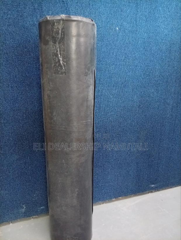 All-Purpose Black Polythene Roll – Waterproof and Tear Resistant - thumbnail 2