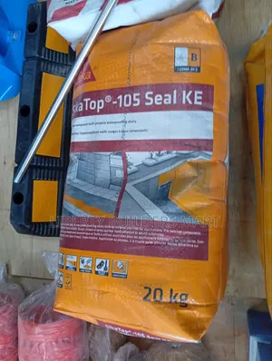 Top Seal 105