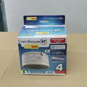 Shower Head,/4 T Shower Head