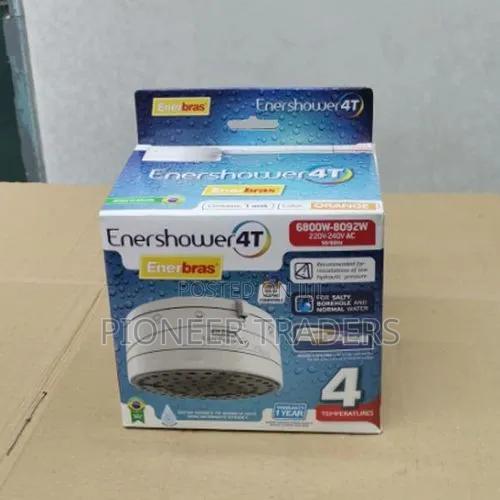 Shower Head,/4 T Shower Head