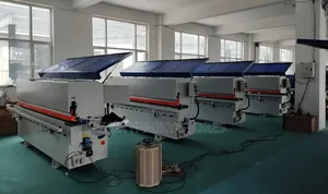Edge Banding Machine Haosail